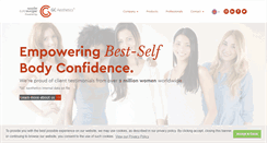 Desktop Screenshot of nagor.com